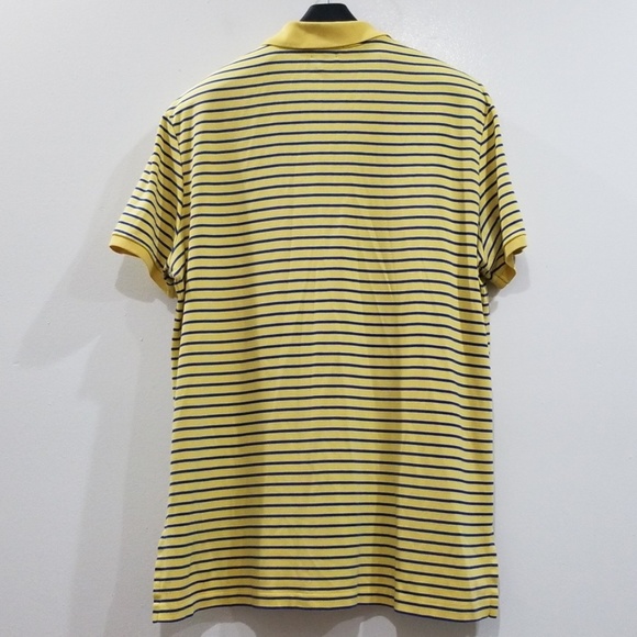 Polo by Ralph Lauren men's pima soft touch shirt - Picture 7 of 8